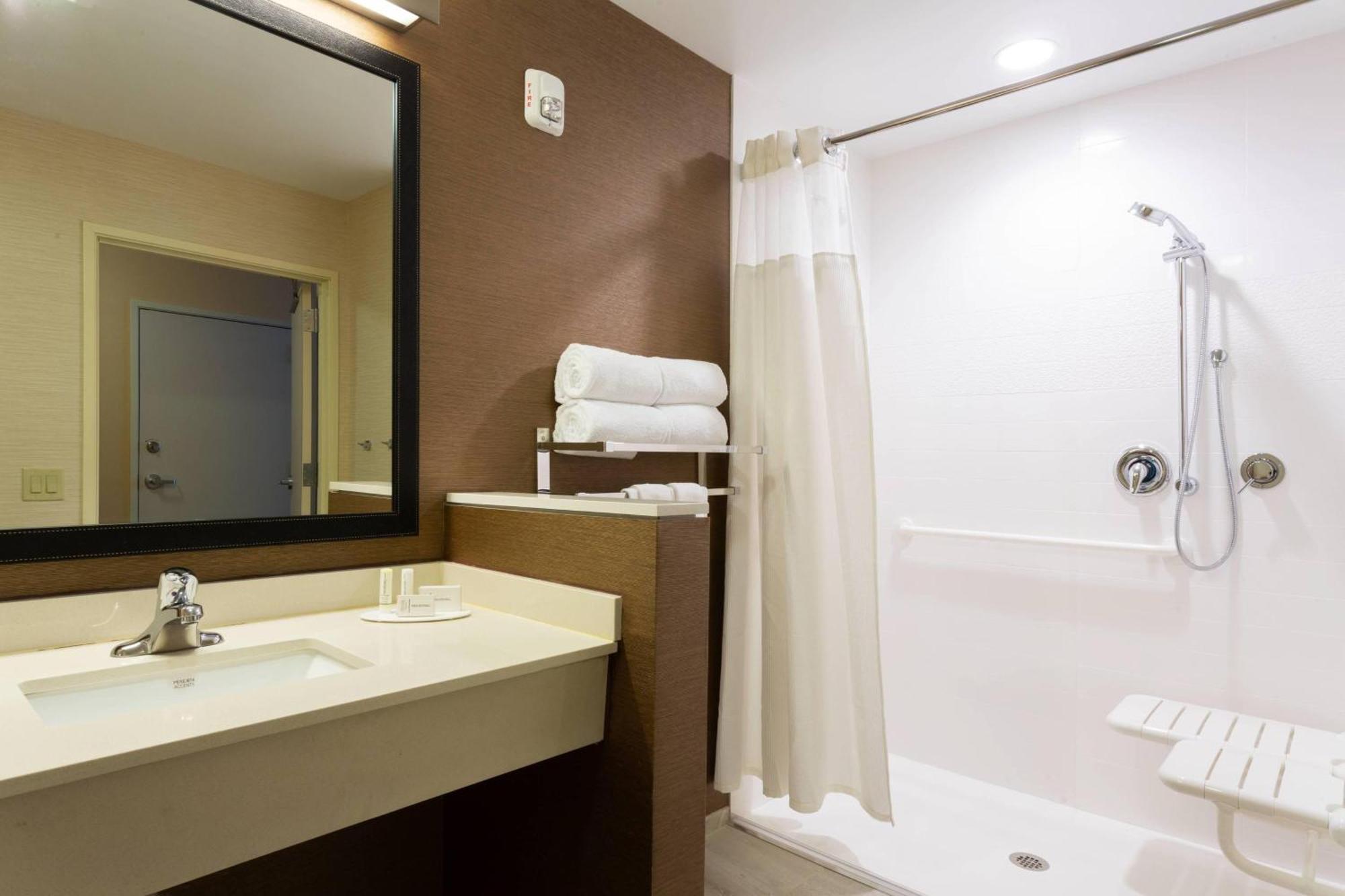 Fairfield Inn & Suites By Marriott Fort Lauderdale Downtown/Las Olas Eksteriør billede