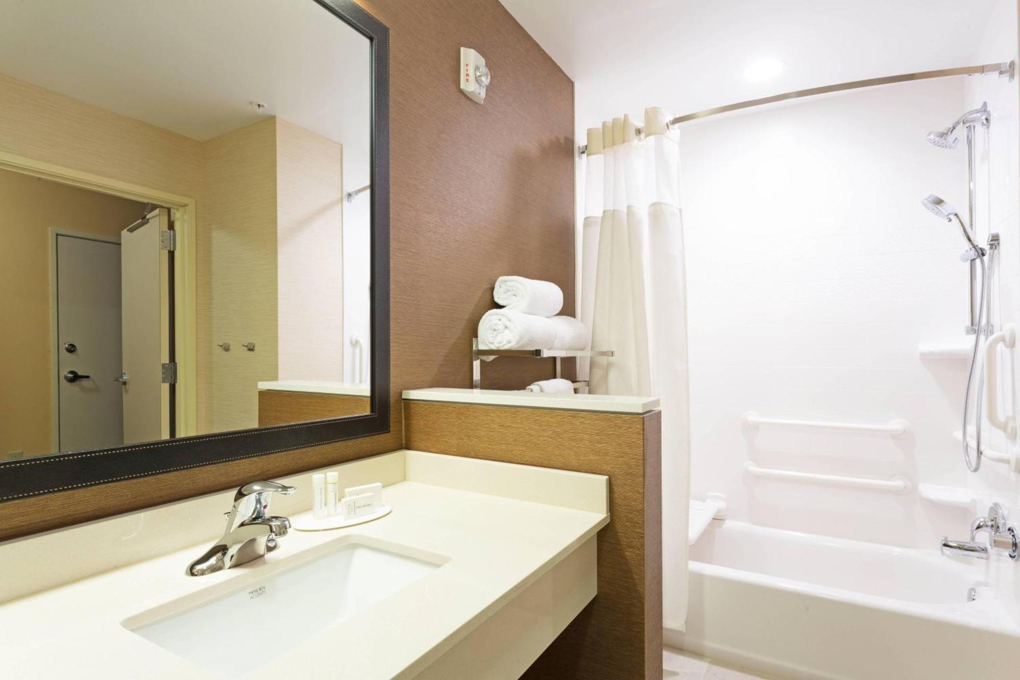 Fairfield Inn & Suites By Marriott Fort Lauderdale Downtown/Las Olas Eksteriør billede