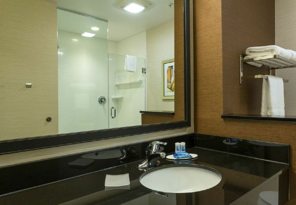 Fairfield Inn & Suites By Marriott Fort Lauderdale Downtown/Las Olas Eksteriør billede