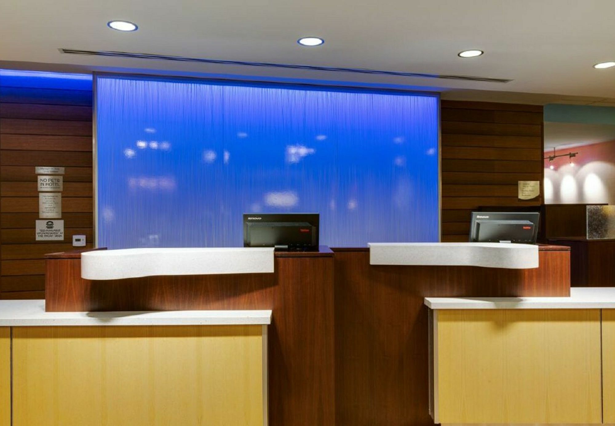 Fairfield Inn & Suites By Marriott Fort Lauderdale Downtown/Las Olas Eksteriør billede