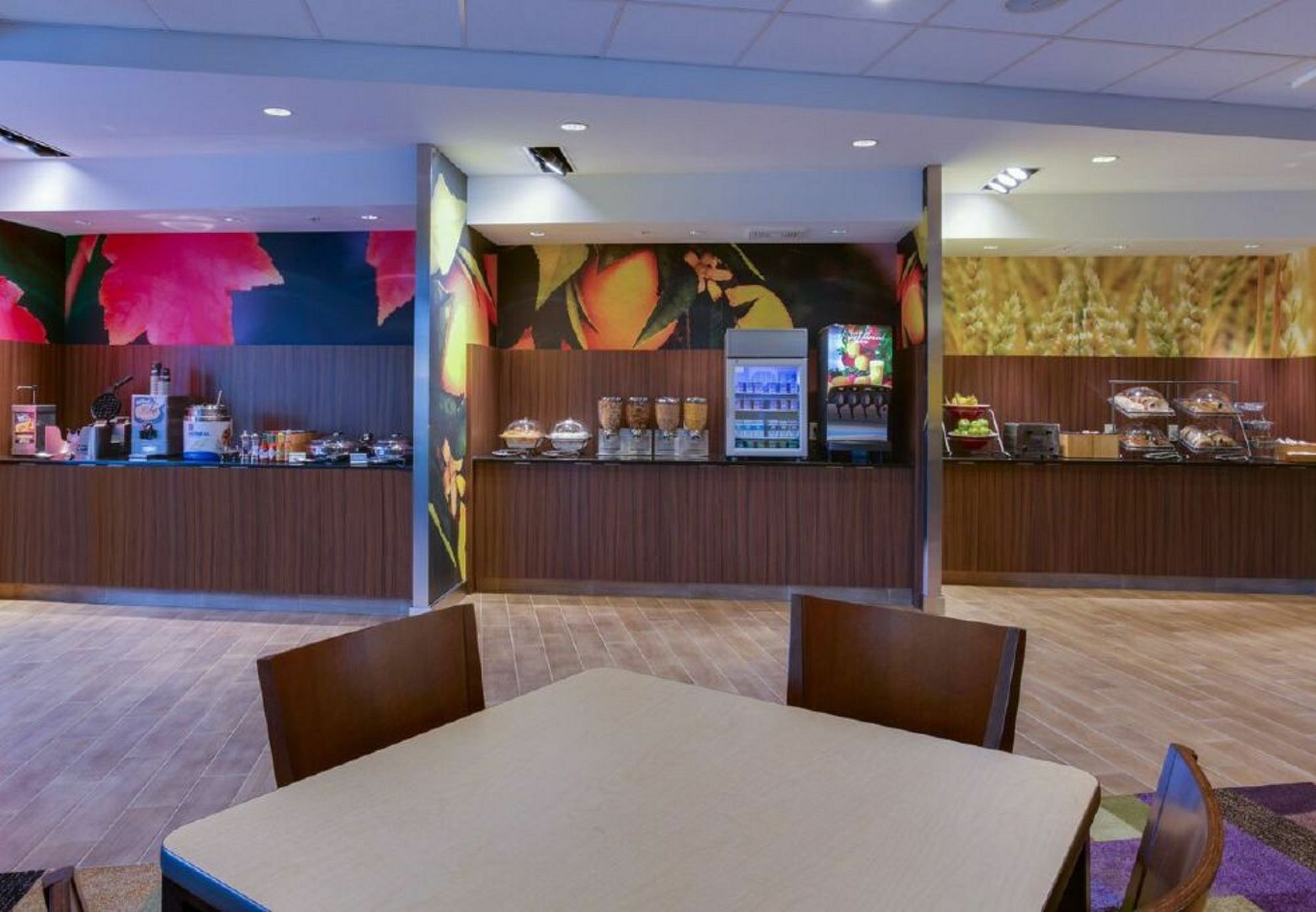 Fairfield Inn & Suites By Marriott Fort Lauderdale Downtown/Las Olas Eksteriør billede